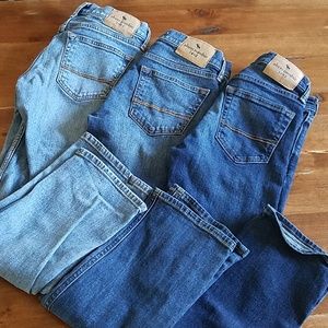 Abercrombie Kids Jeans